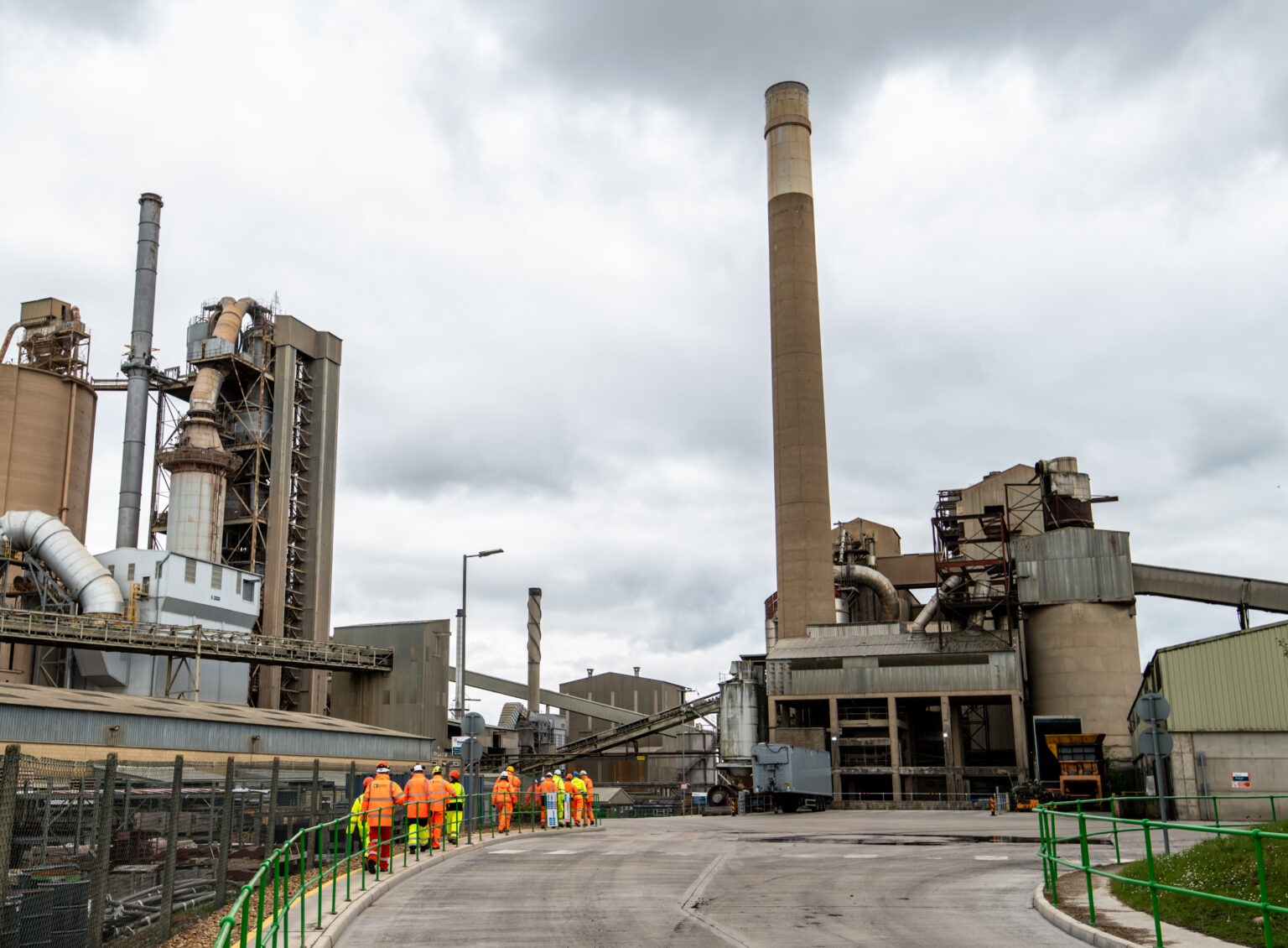 Services — commercial photography by James Richardson
