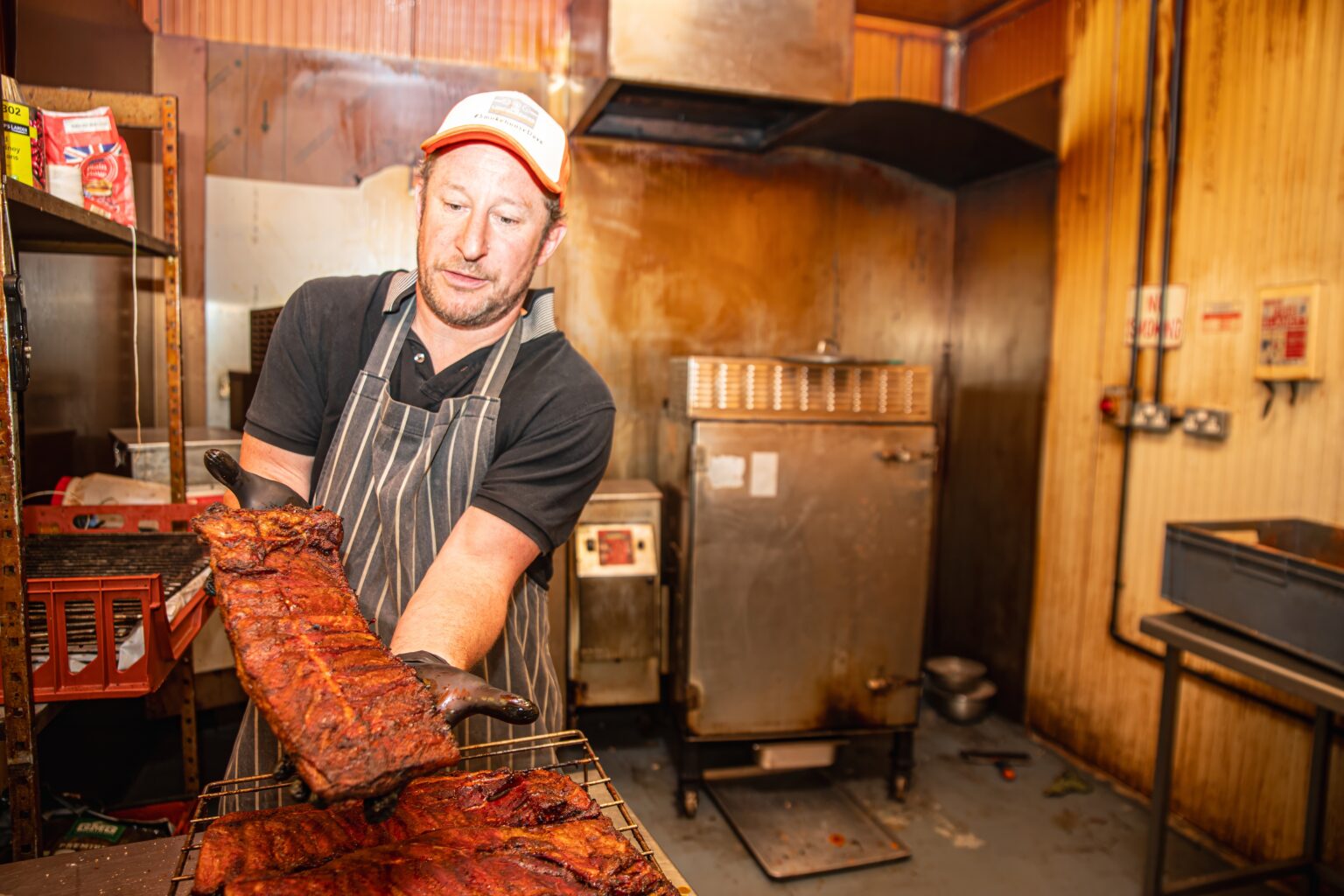 Lincs Smokehouse 172