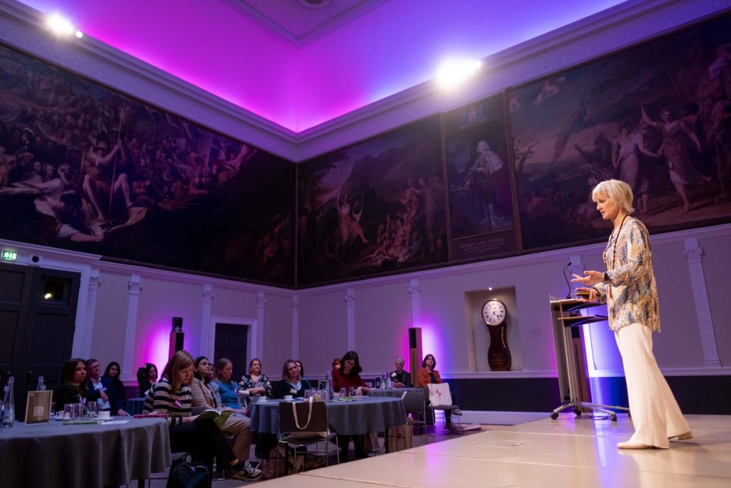 Conference & Events