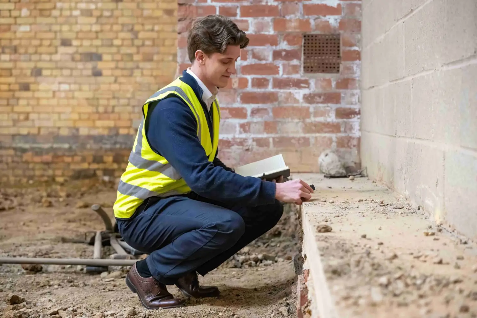 Construction & Development — commercial photography by James Richardson