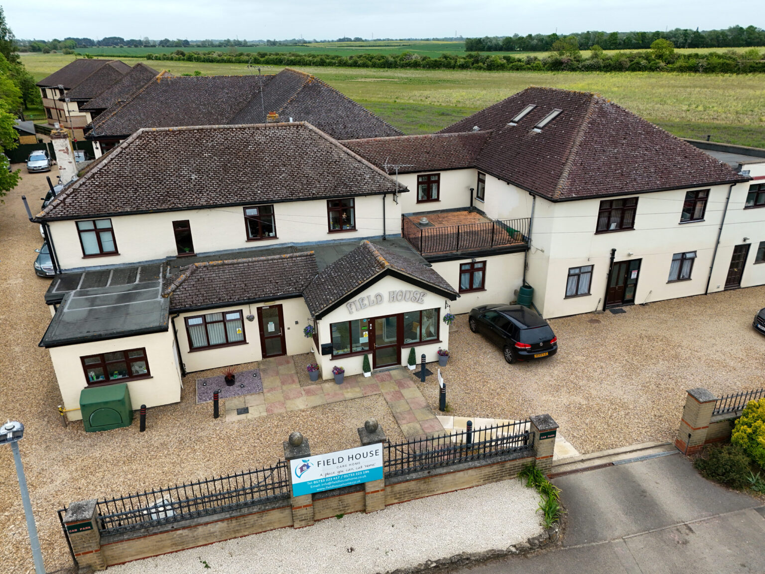 Property — commercial photography by James Richardson