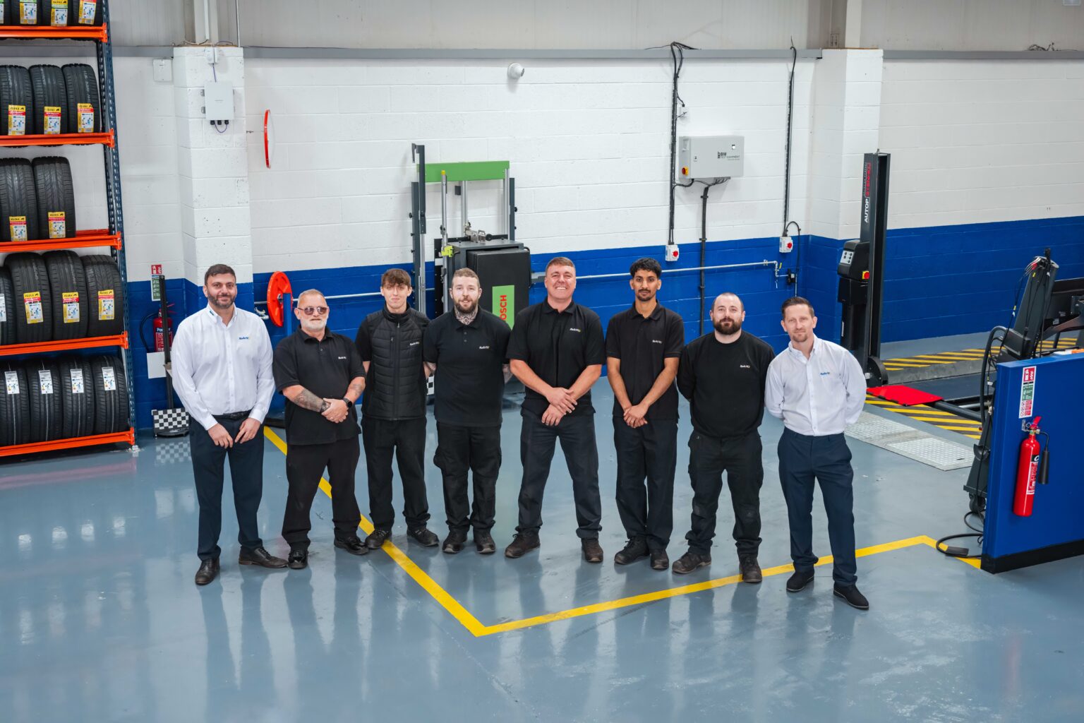 Kwik fit Stamford 020626 59