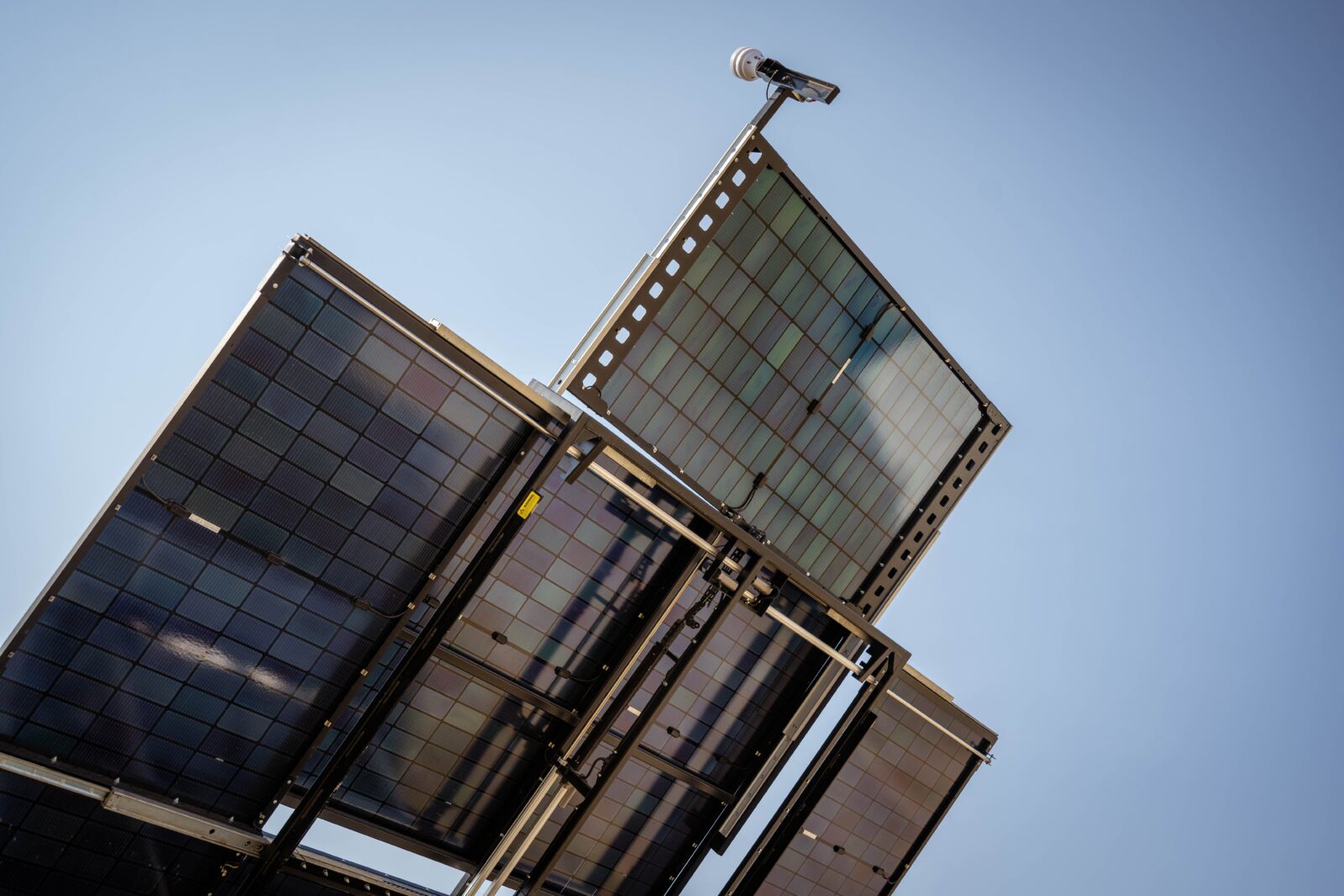 SolGen Solar Panel