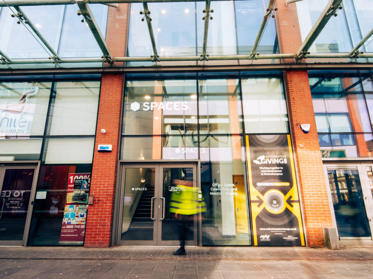 Commercial photography by James Richardson
