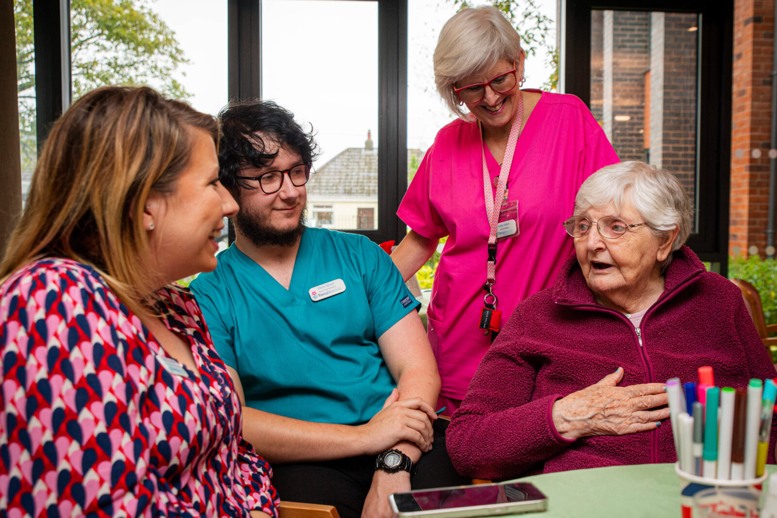 Tanglewood Care Home