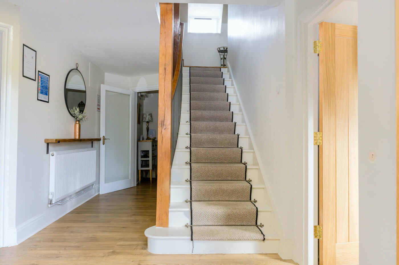 Property photography by James Richardson