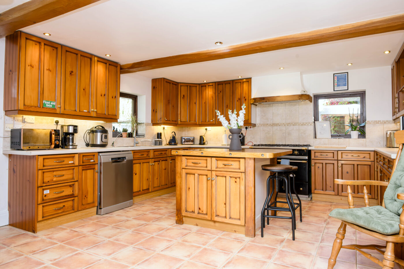 Property photography by James Richardson
