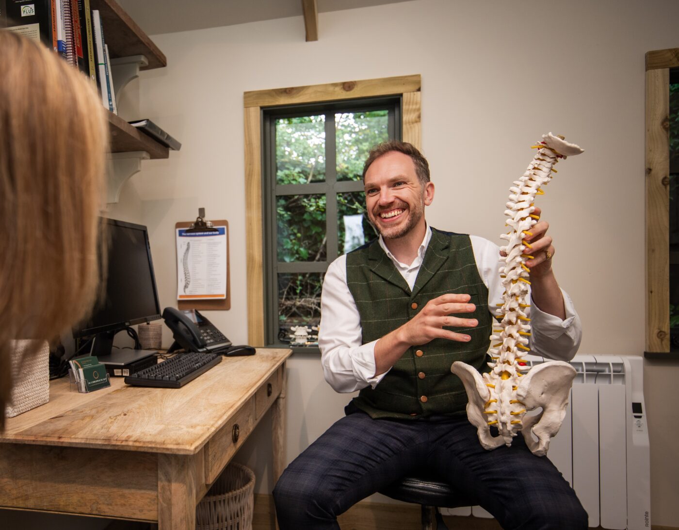 Commercial photography by James Richardson